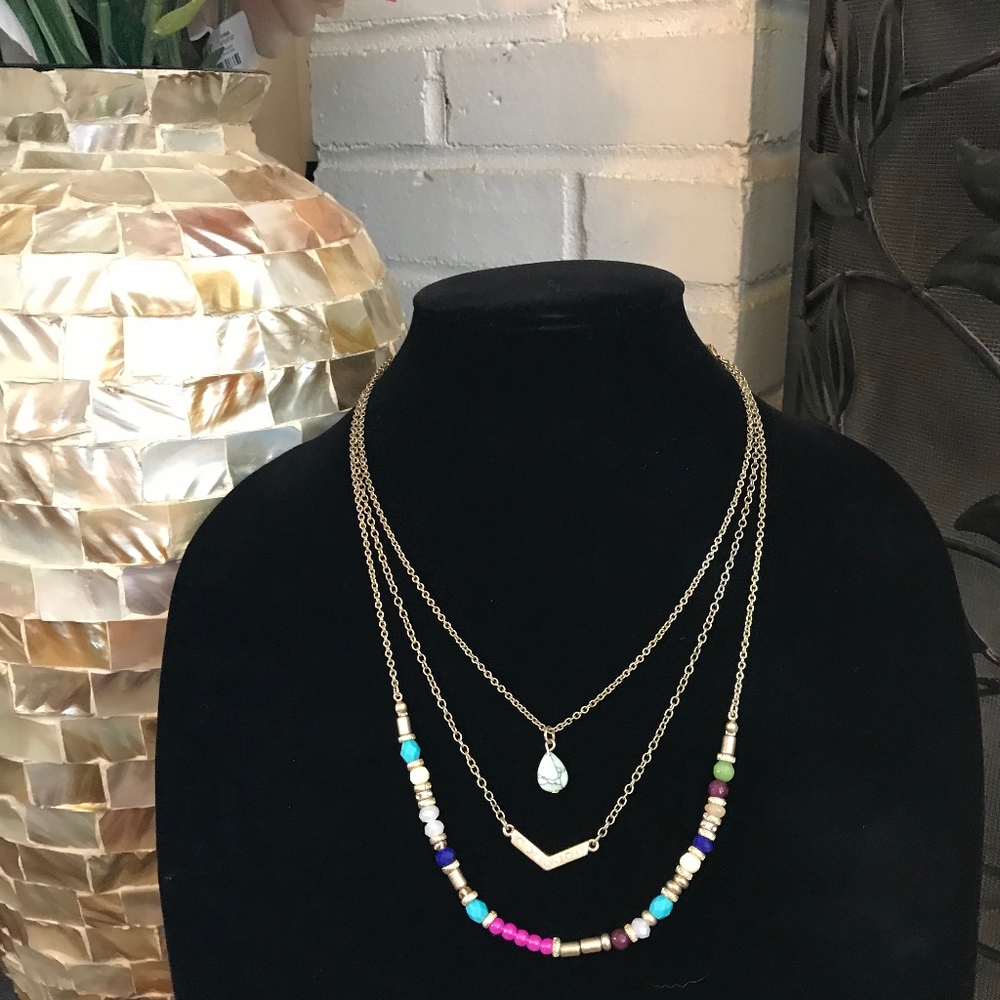 Premier Designs "Jolie" Necklace